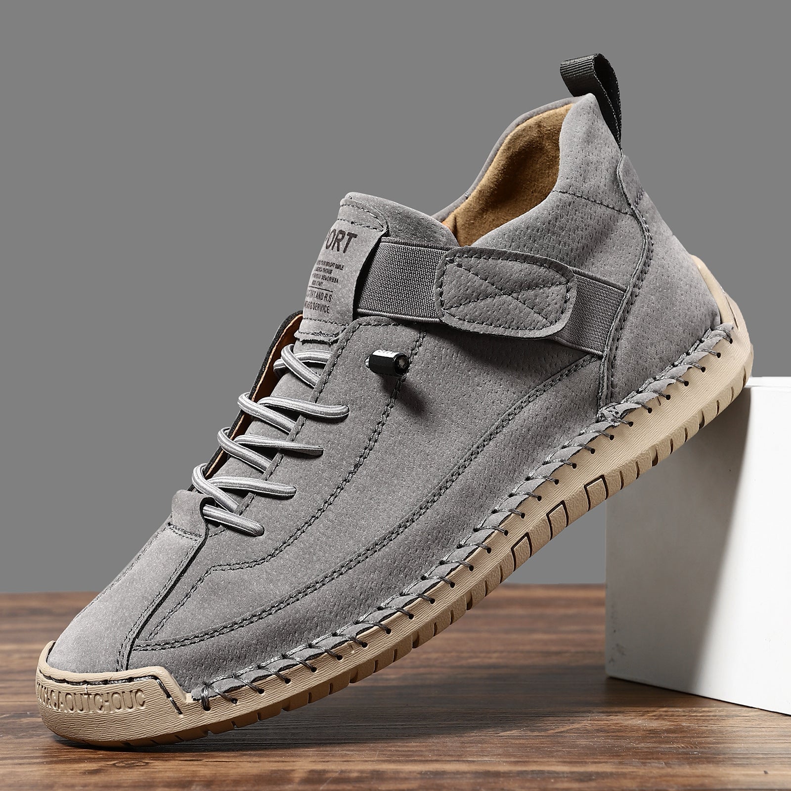 Elira™ | Baskets confortables et soutenantes