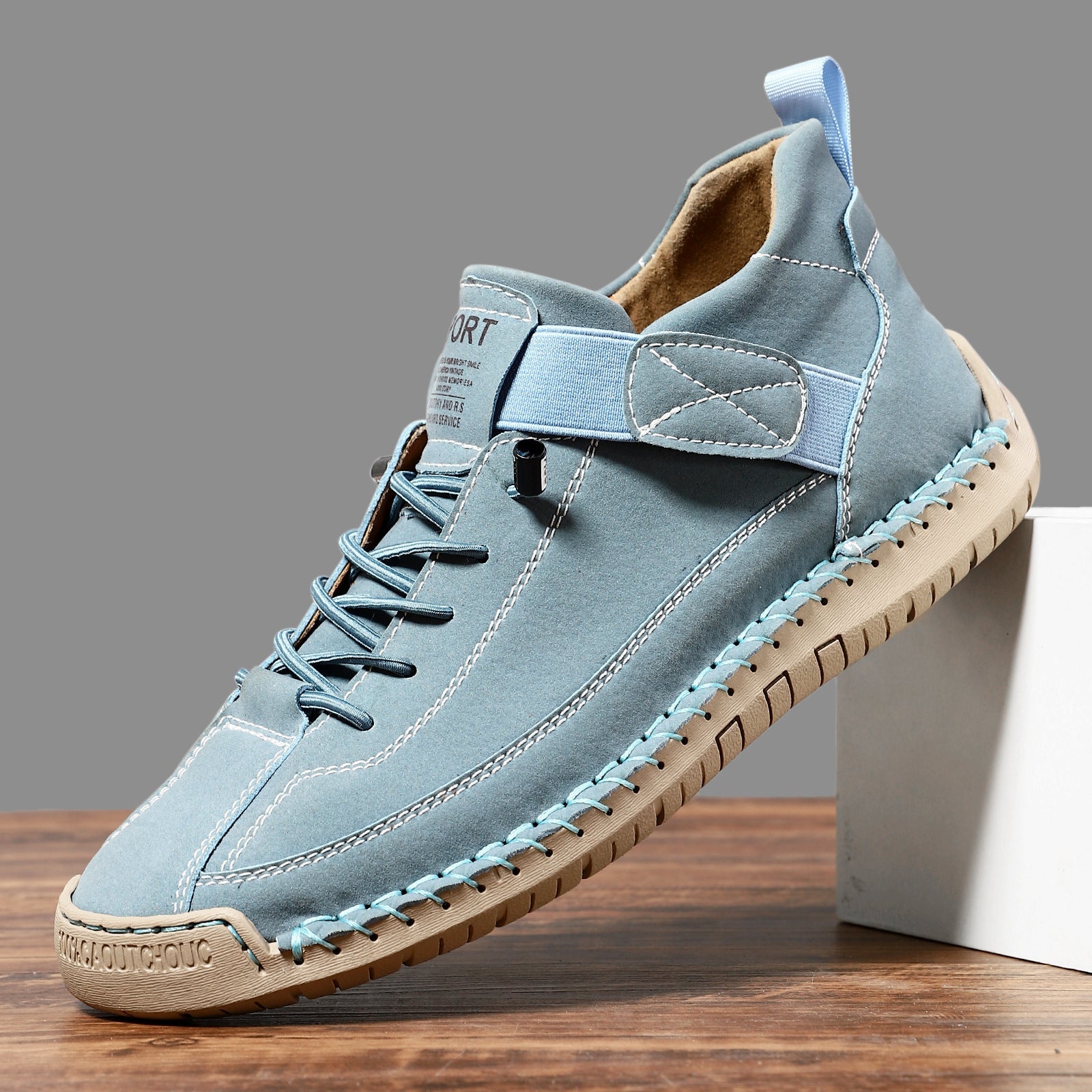 Elira™ | Baskets confortables et soutenantes