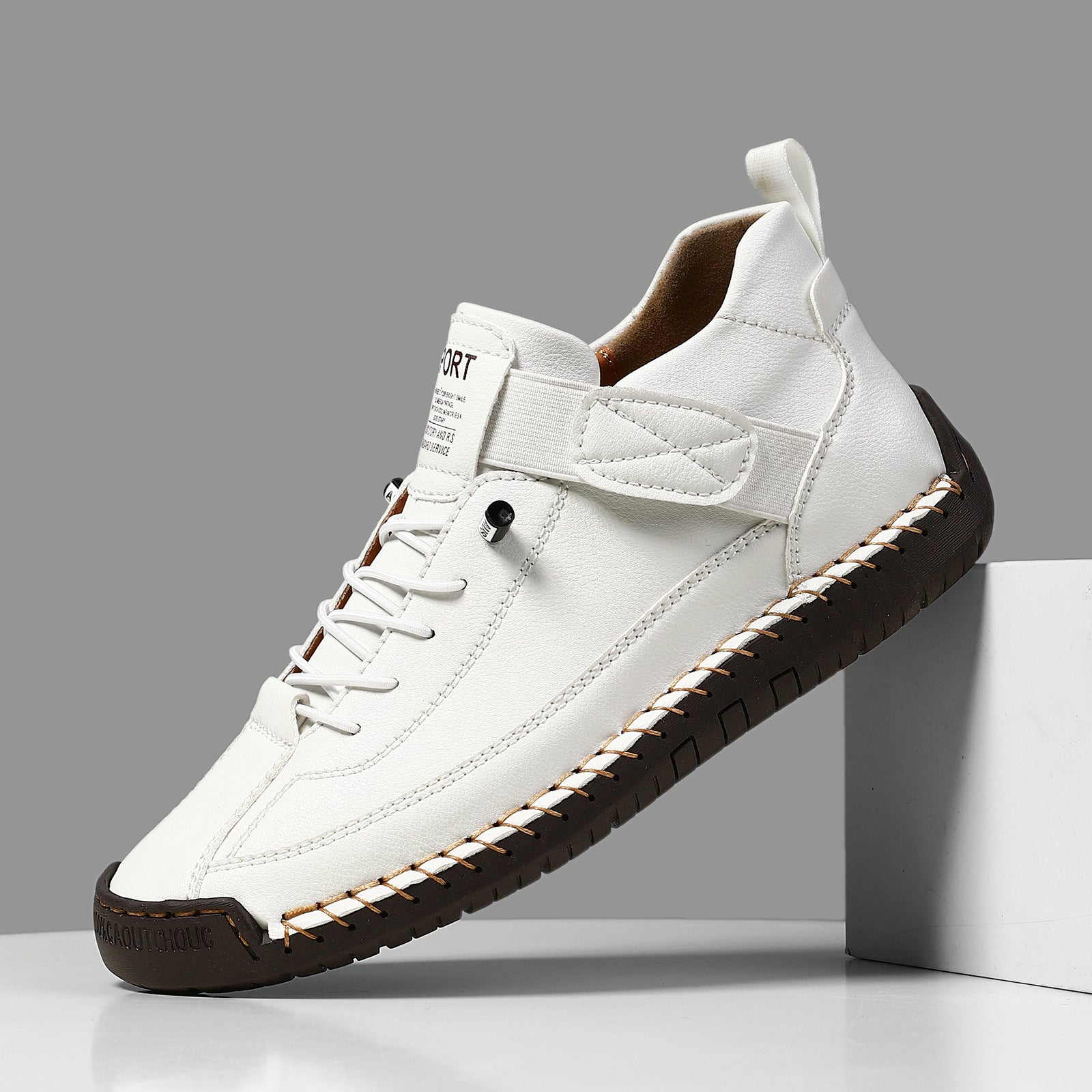 Elira™ | Baskets confortables et soutenantes