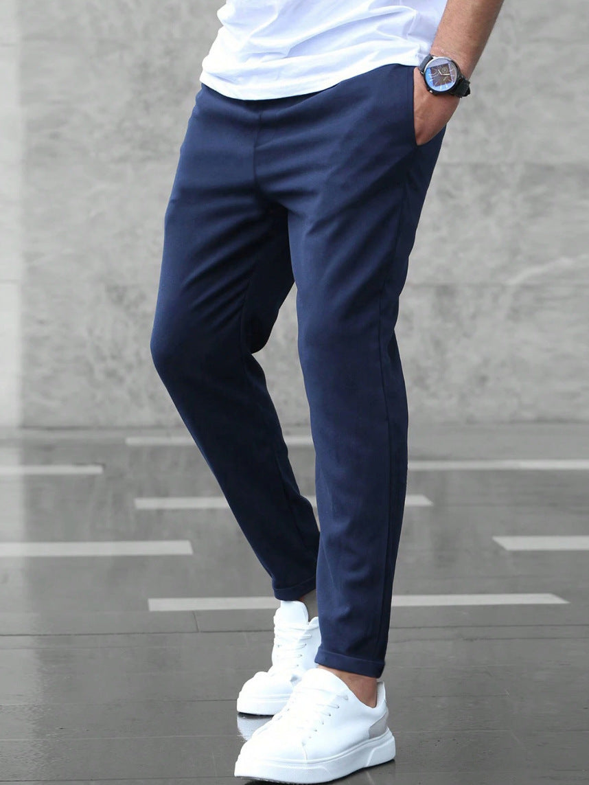 Imanique™ | Pantalon stretch de haute qualité