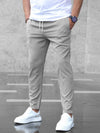 Imanique™ | Pantalon stretch de haute qualité