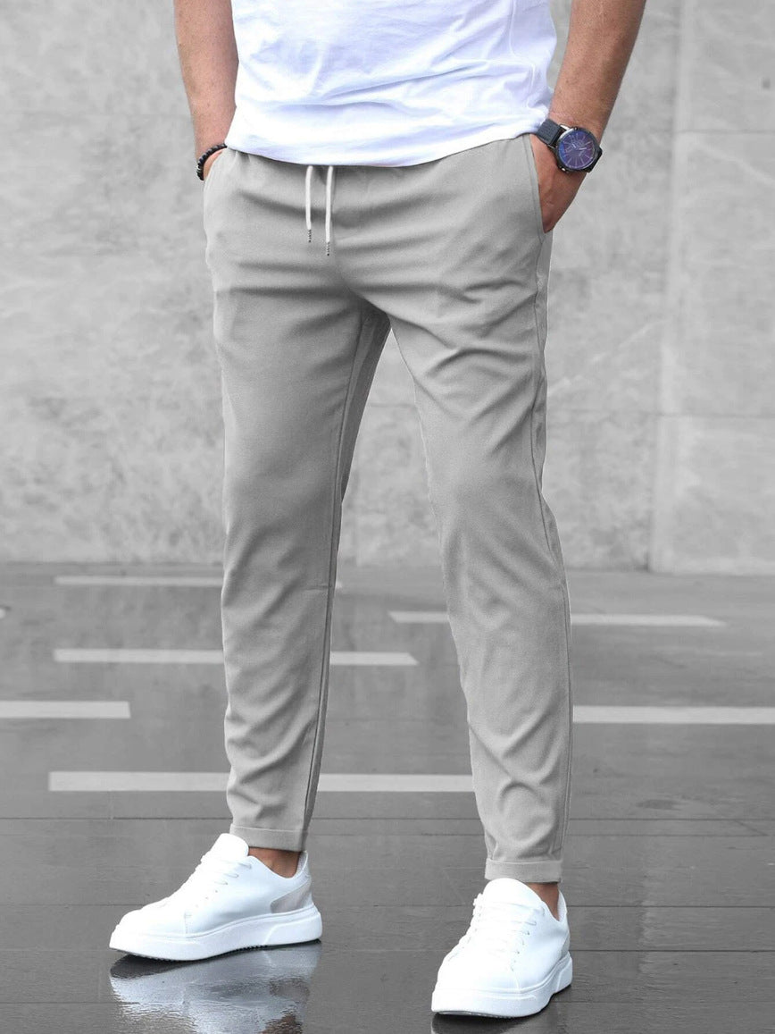 Imanique™ | Pantalon stretch de haute qualité