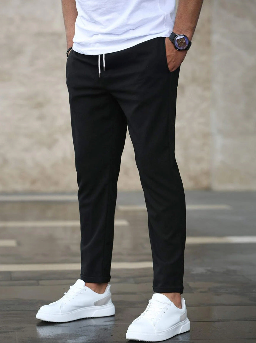 Imanique™ | Pantalon stretch de haute qualité