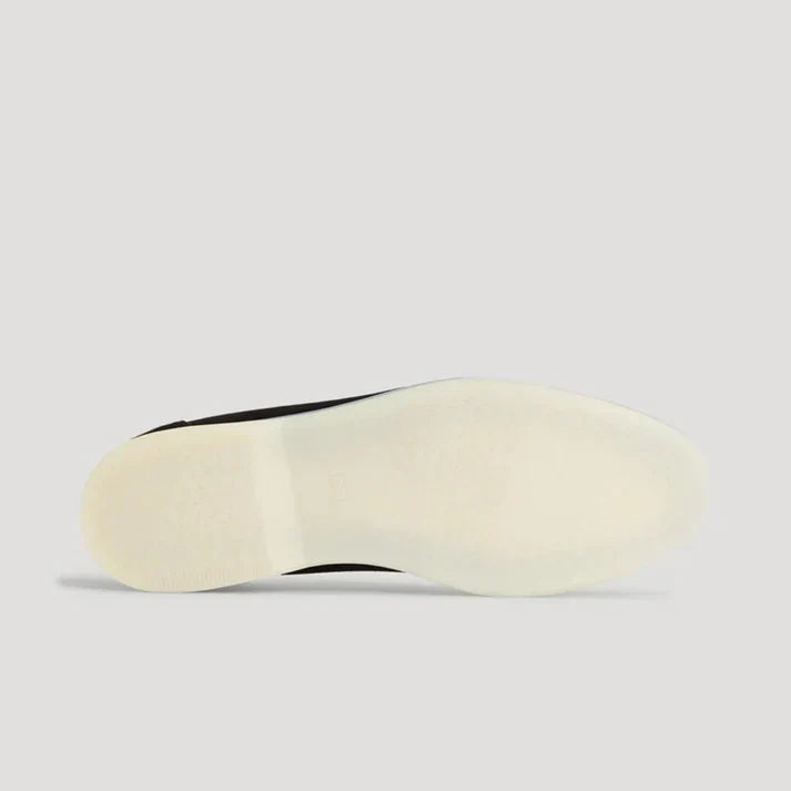 Imanique™ | Mocassins élégants en suède