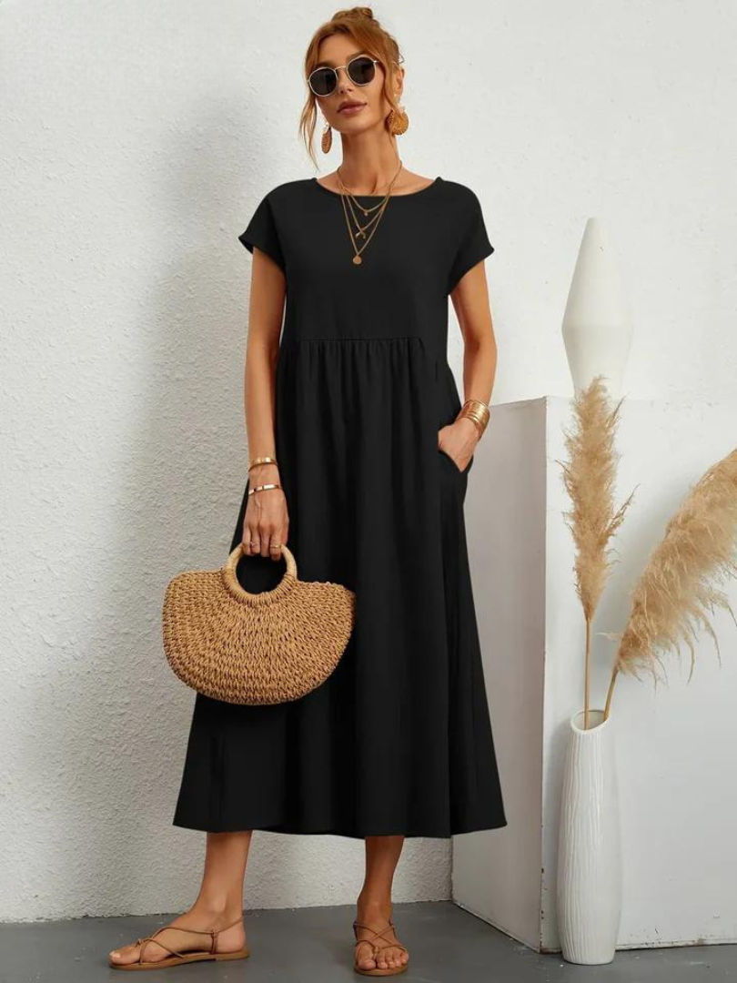 Héloïse™ | Robe d'été légère