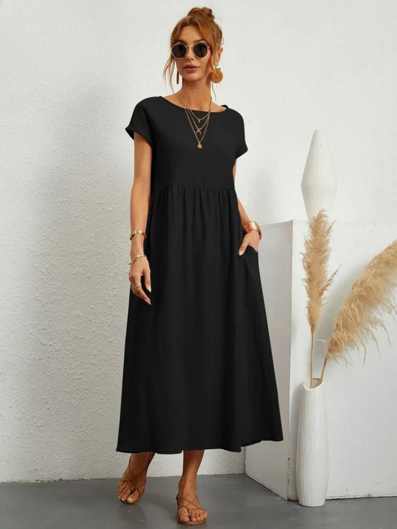Héloïse™ | Robe d'été légère