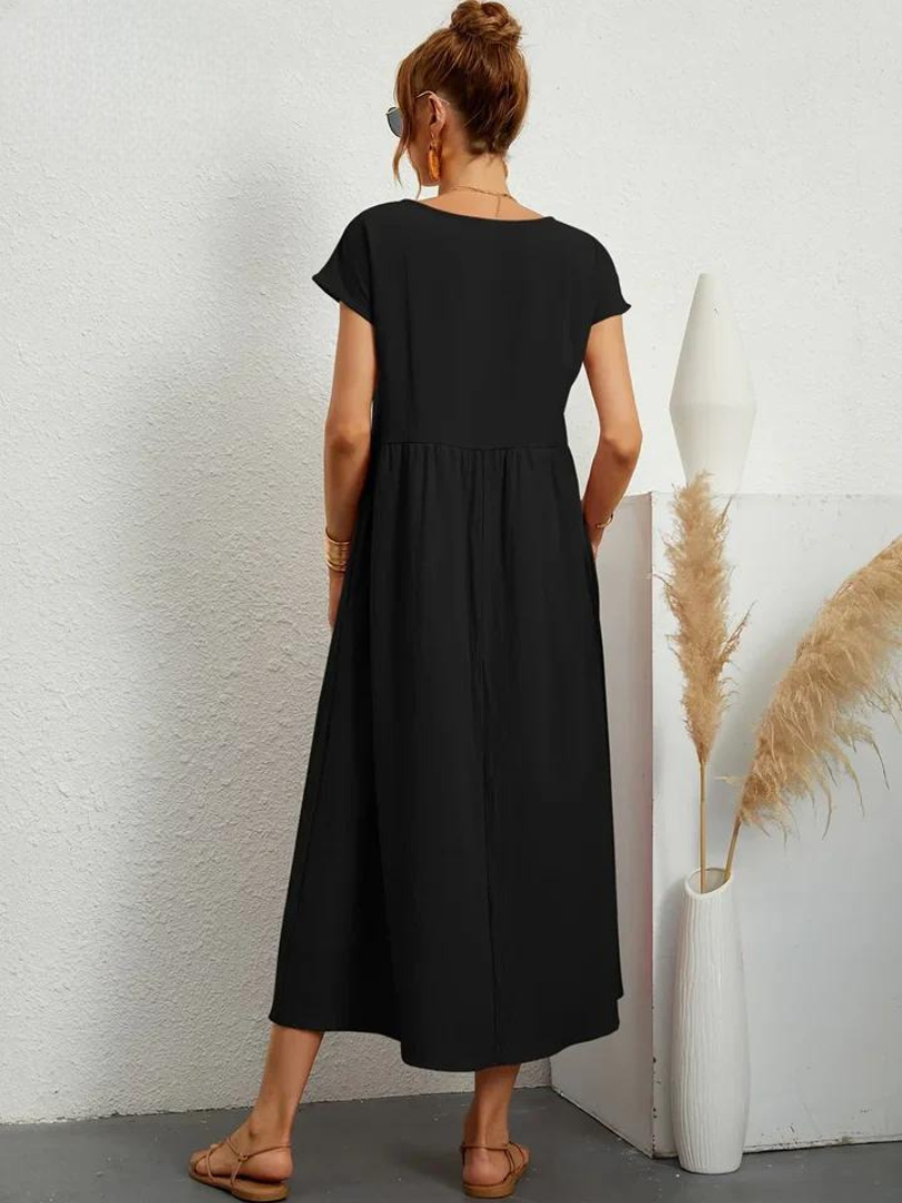 Héloïse™ | Robe d'été légère