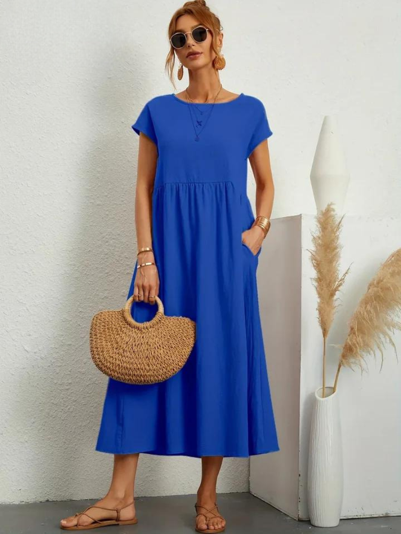 Héloïse™ | Robe d'été légère