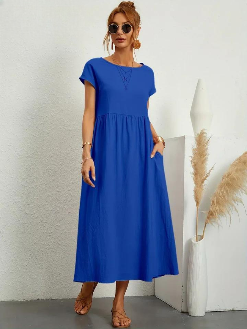 Héloïse™ | Robe d'été légère