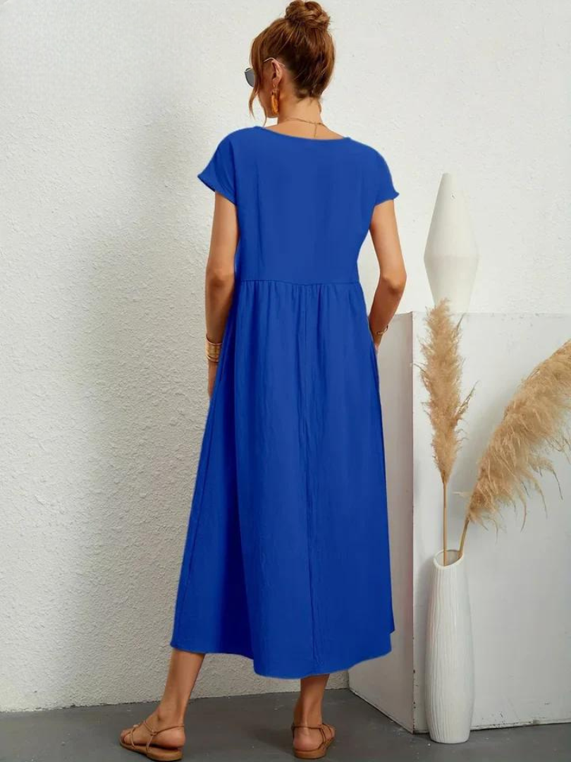 Héloïse™ | Robe d'été légère