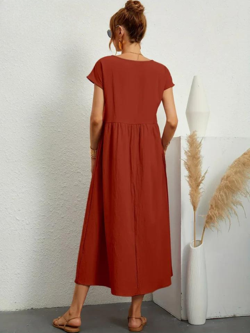 Héloïse™ | Robe d'été légère