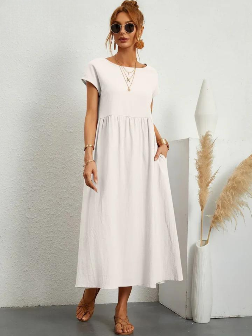 Héloïse™ | Robe d'été légère
