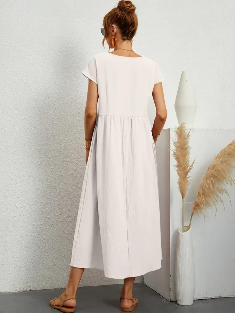 Héloïse™ | Robe d'été légère