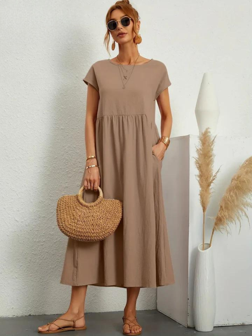 Héloïse™ | Robe d'été légère