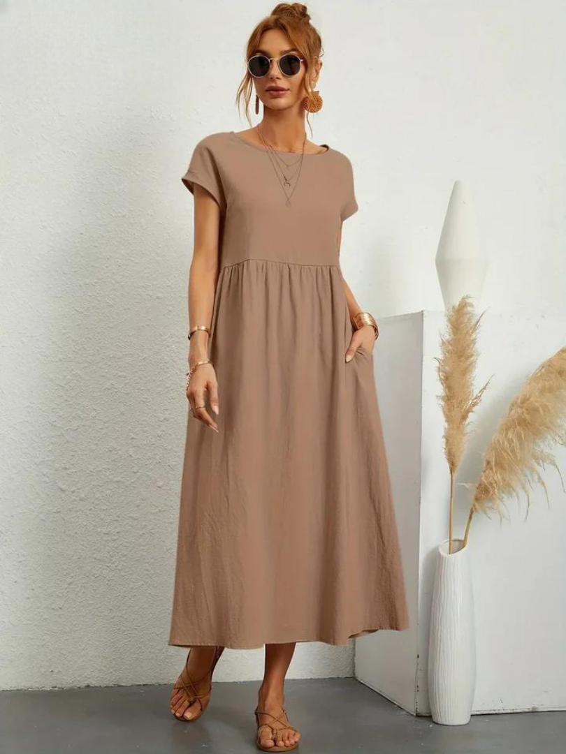 Héloïse™ | Robe d'été légère