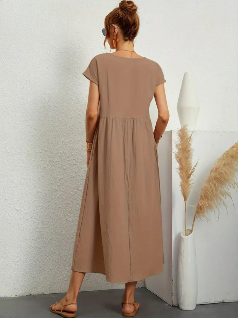 Héloïse™ | Robe d'été légère