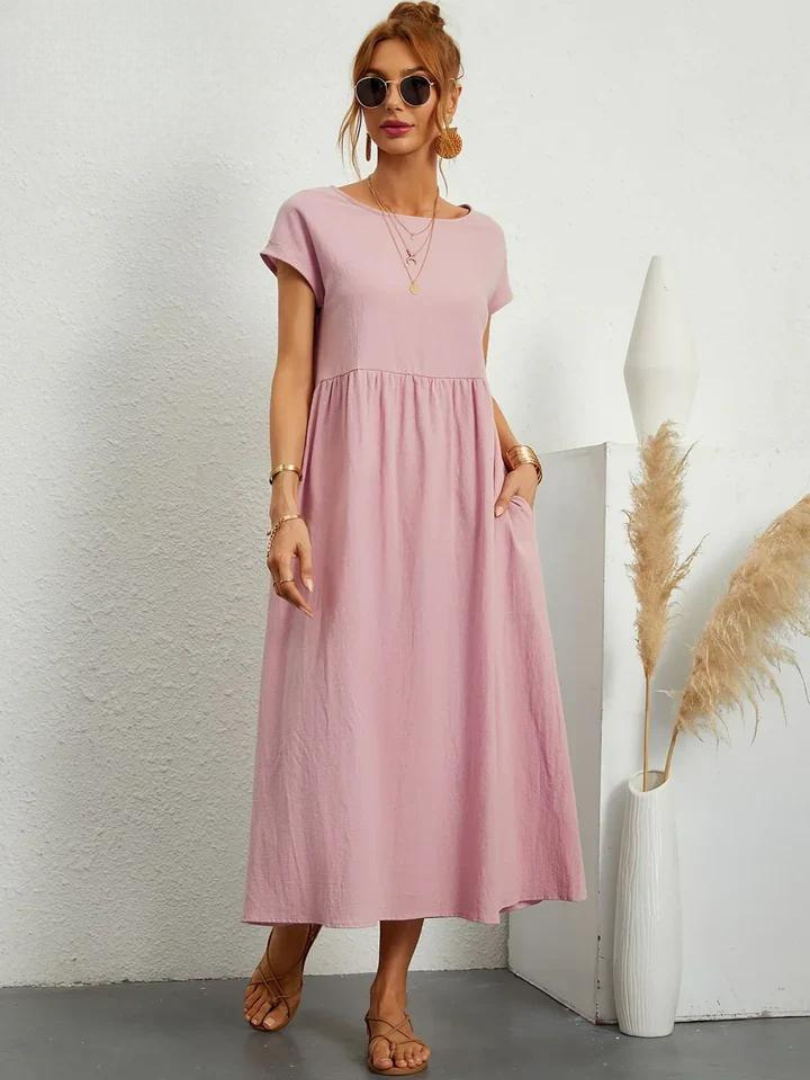Héloïse™ | Robe d'été légère