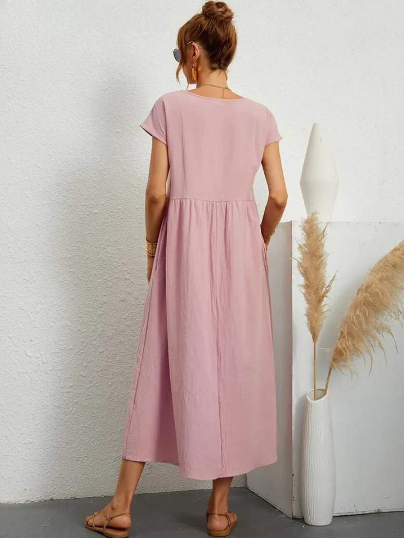 Héloïse™ | Robe d'été légère