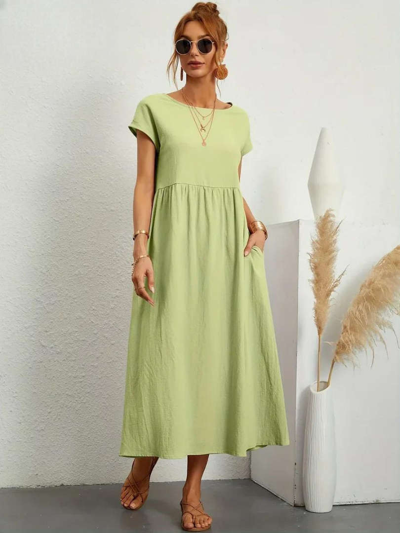 Héloïse™ | Robe d'été légère