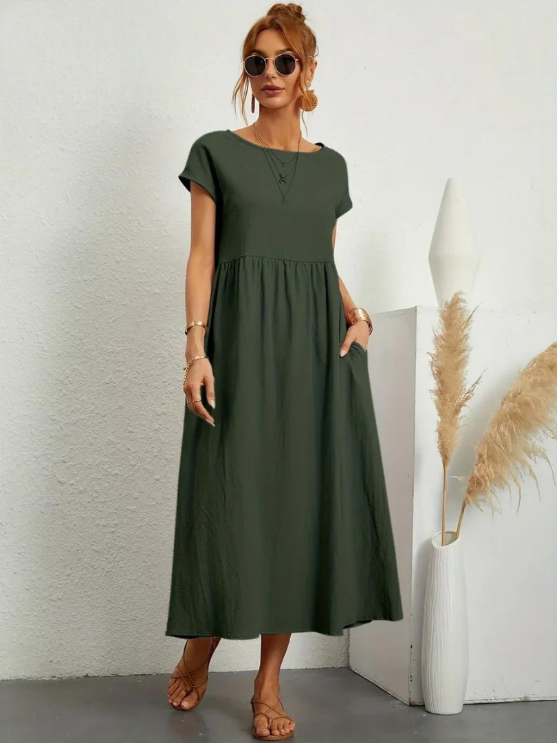 Héloïse™ | Robe d'été légère