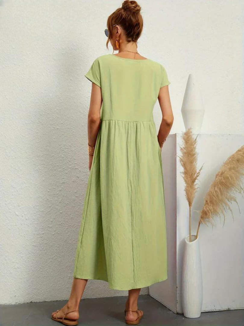 Héloïse™ | Robe d'été légère