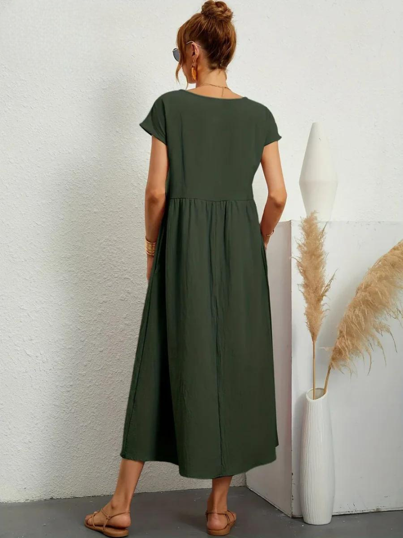 Héloïse™ | Robe d'été légère