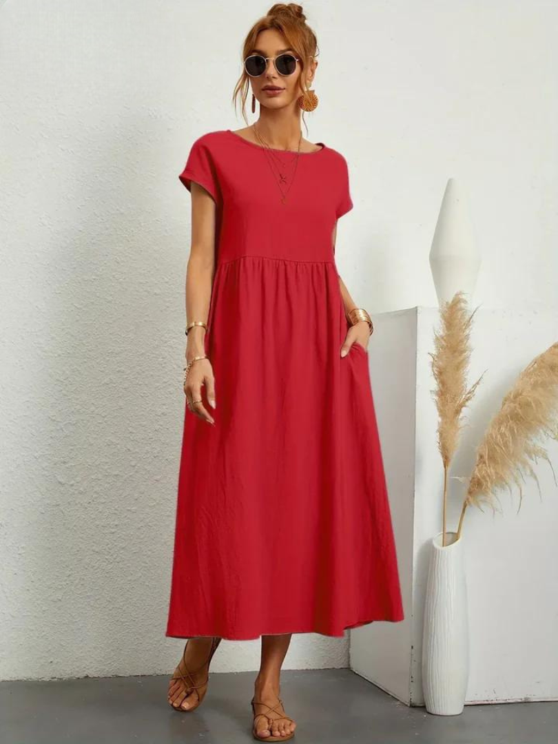 Héloïse™ | Robe d'été légère
