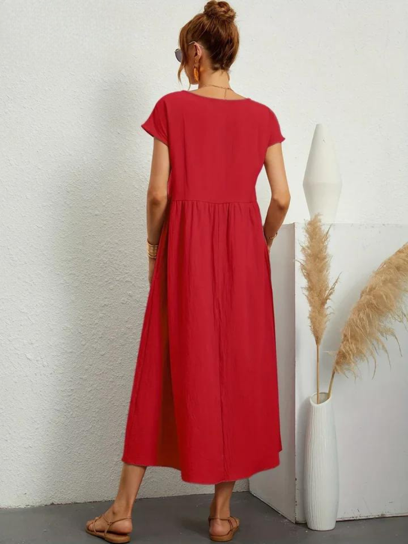 Héloïse™ | Robe d'été légère