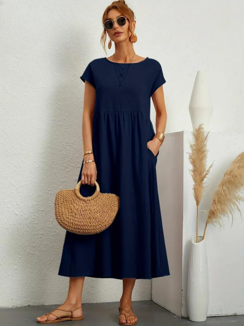Héloïse™ | Robe d'été légère