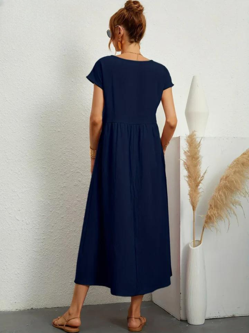 Héloïse™ | Robe d'été légère