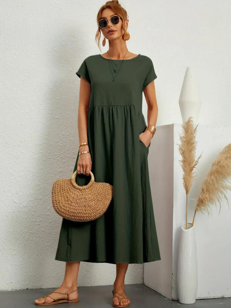 Héloïse™ | Robe d'été légère