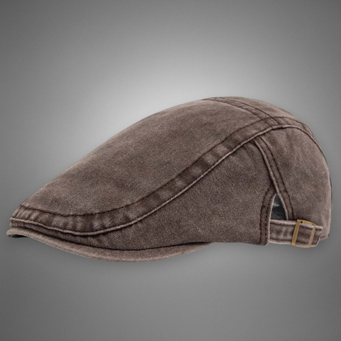 Zion45 | Béret Vintage