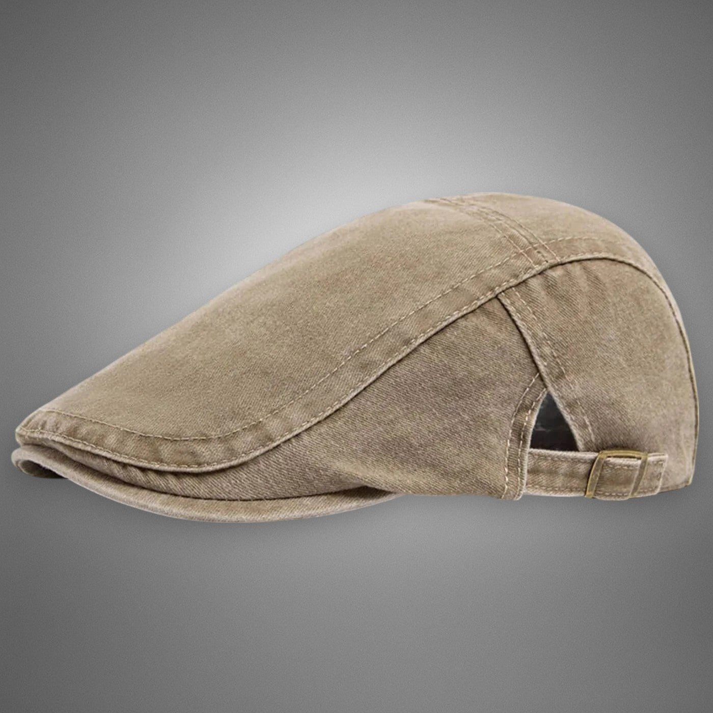 Zion45 | Béret Vintage