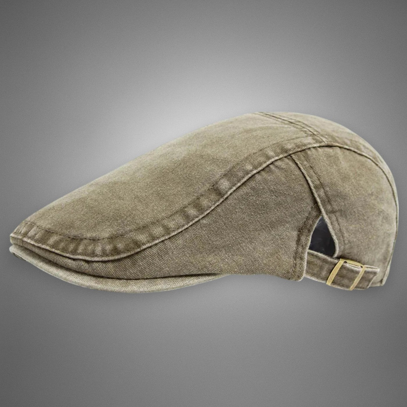 Zion45 | Béret Vintage