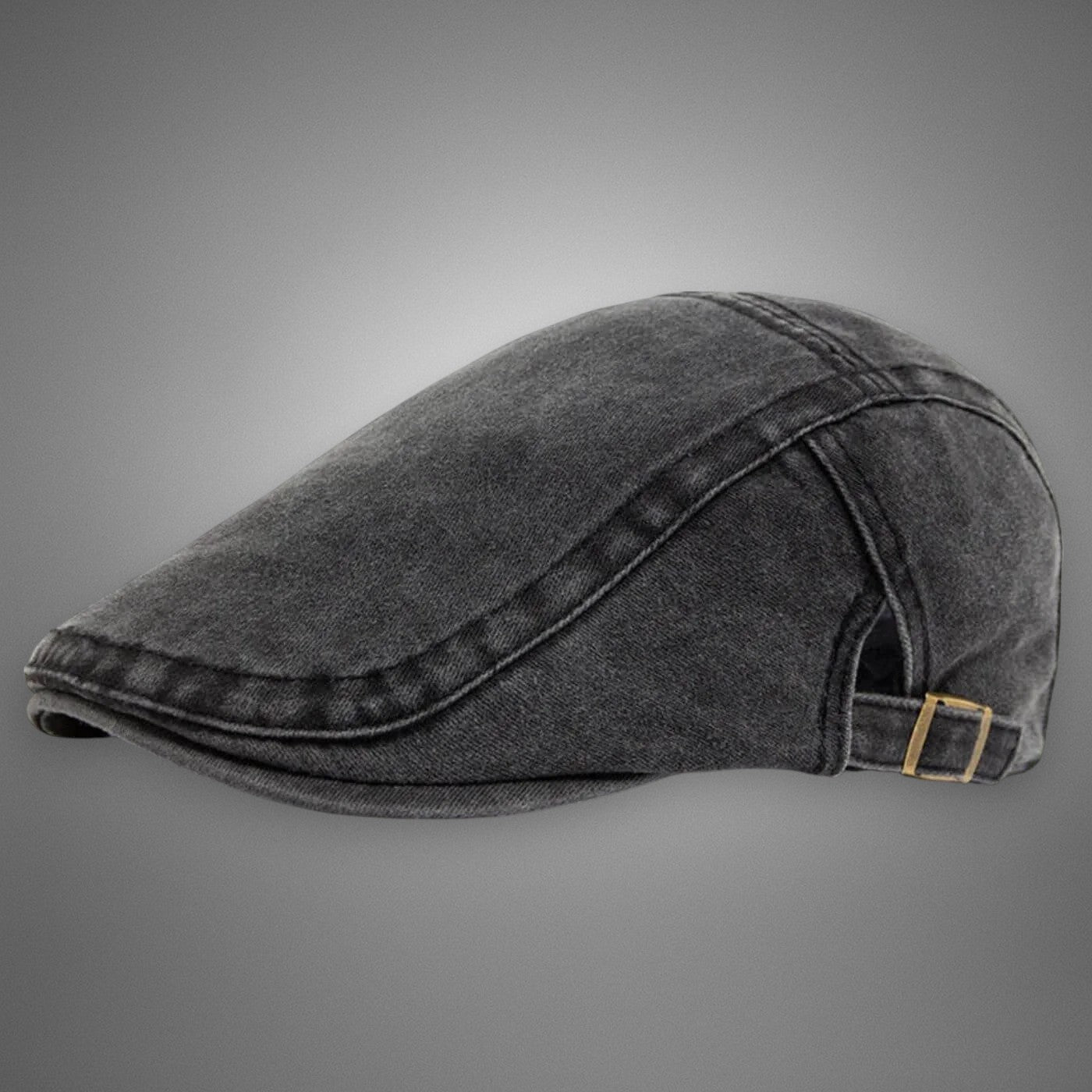 Zion45 | Béret Vintage