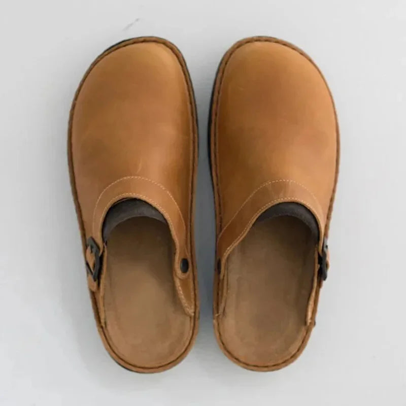 Lenoir™ | Chaussure confortable sans lacets