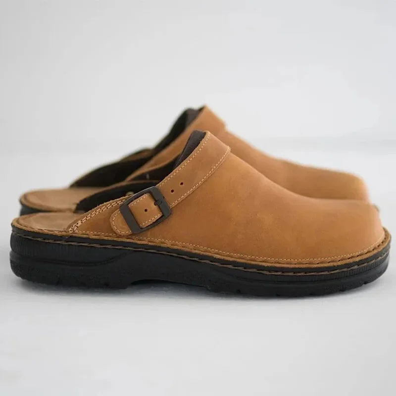 Lenoir™ | Chaussure confortable sans lacets