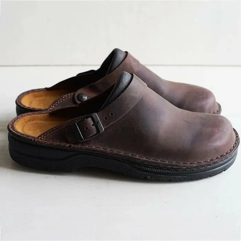 Lenoir™ | Chaussure confortable sans lacets