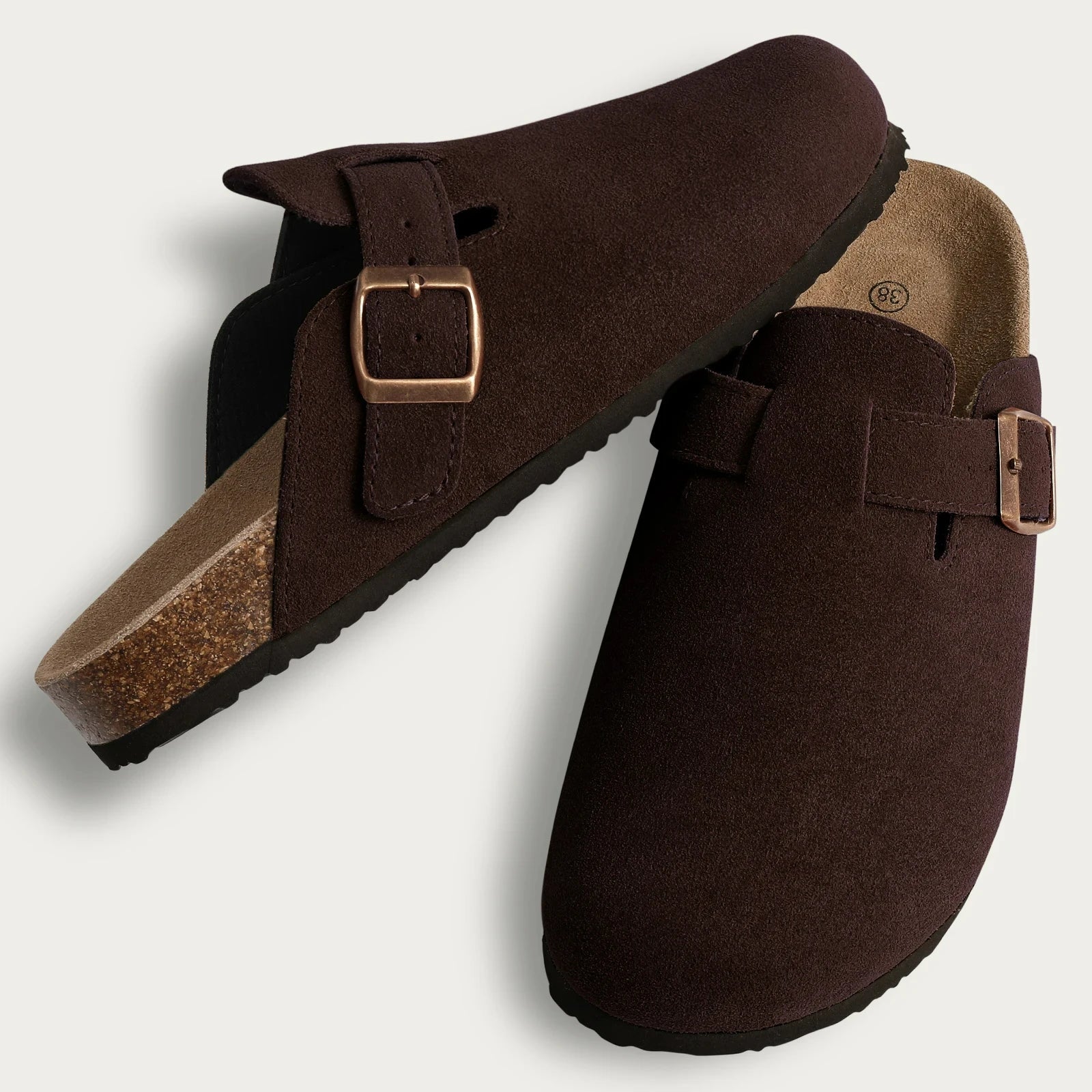 Le Détendu™ | Sandales confort d’été