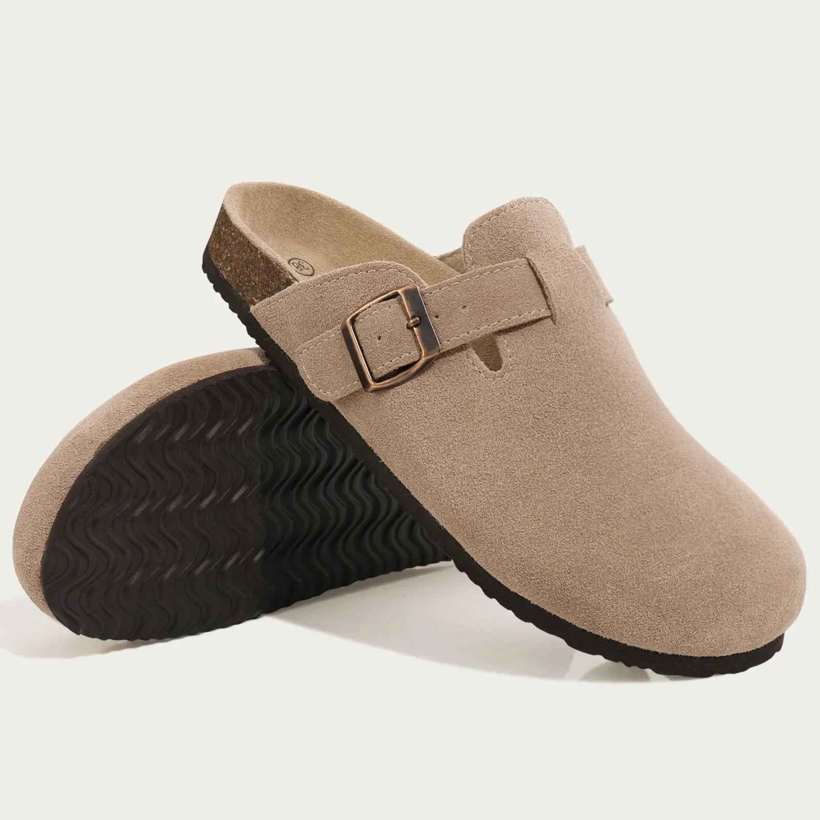 Le Détendu™ | Sandales confort d’été