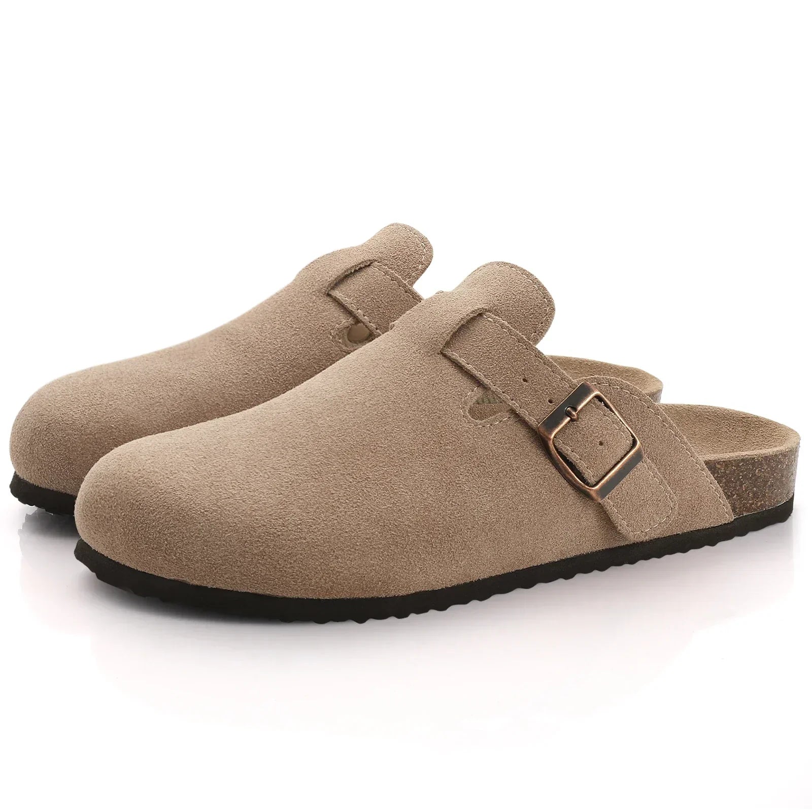 Le Détendu™ | Sandales confort d’été