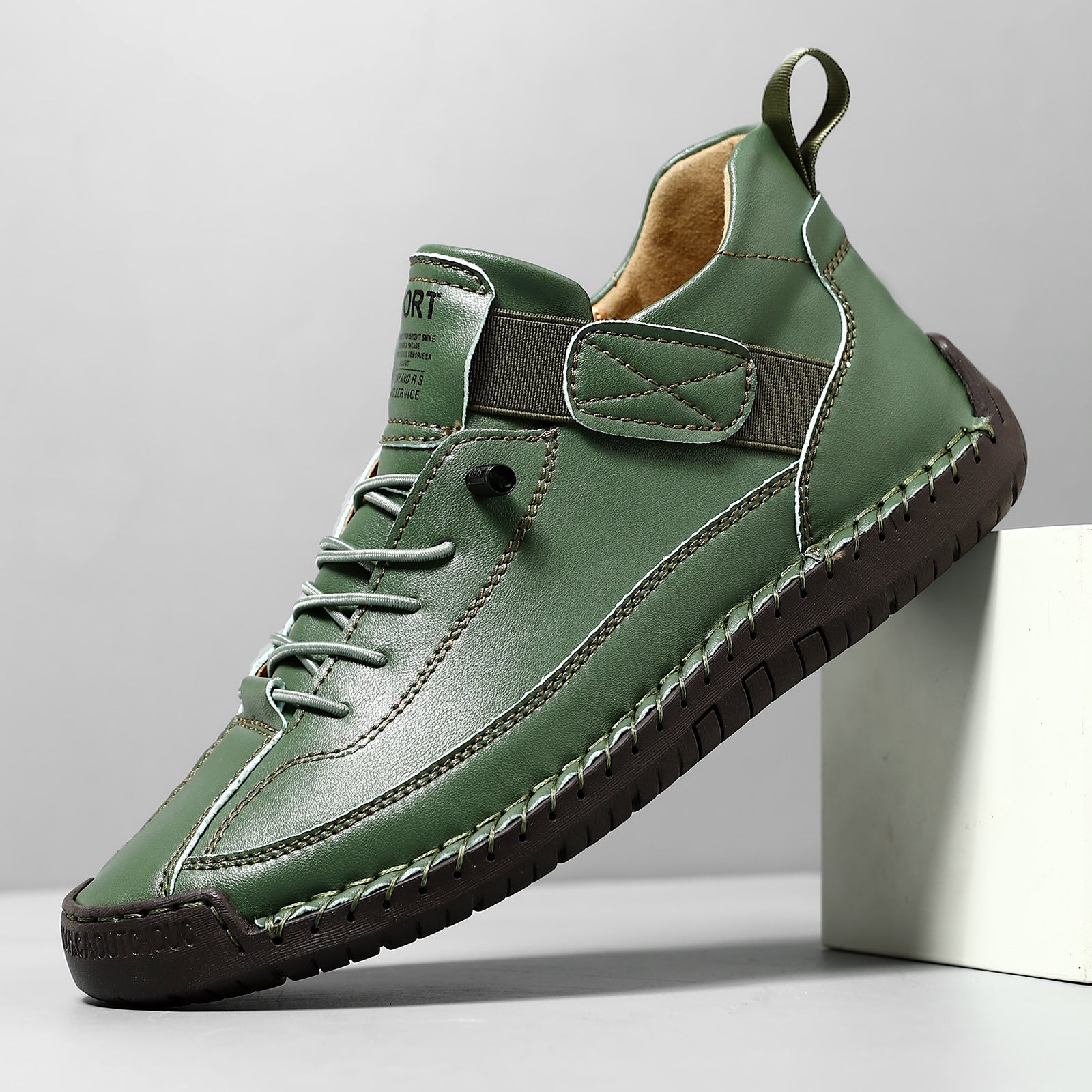 Elira™ | Baskets confortables et soutenantes