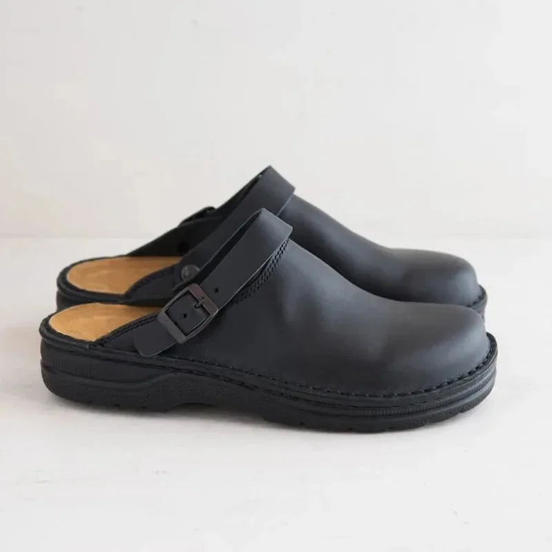 Lenoir™ | Chaussure confortable sans lacets