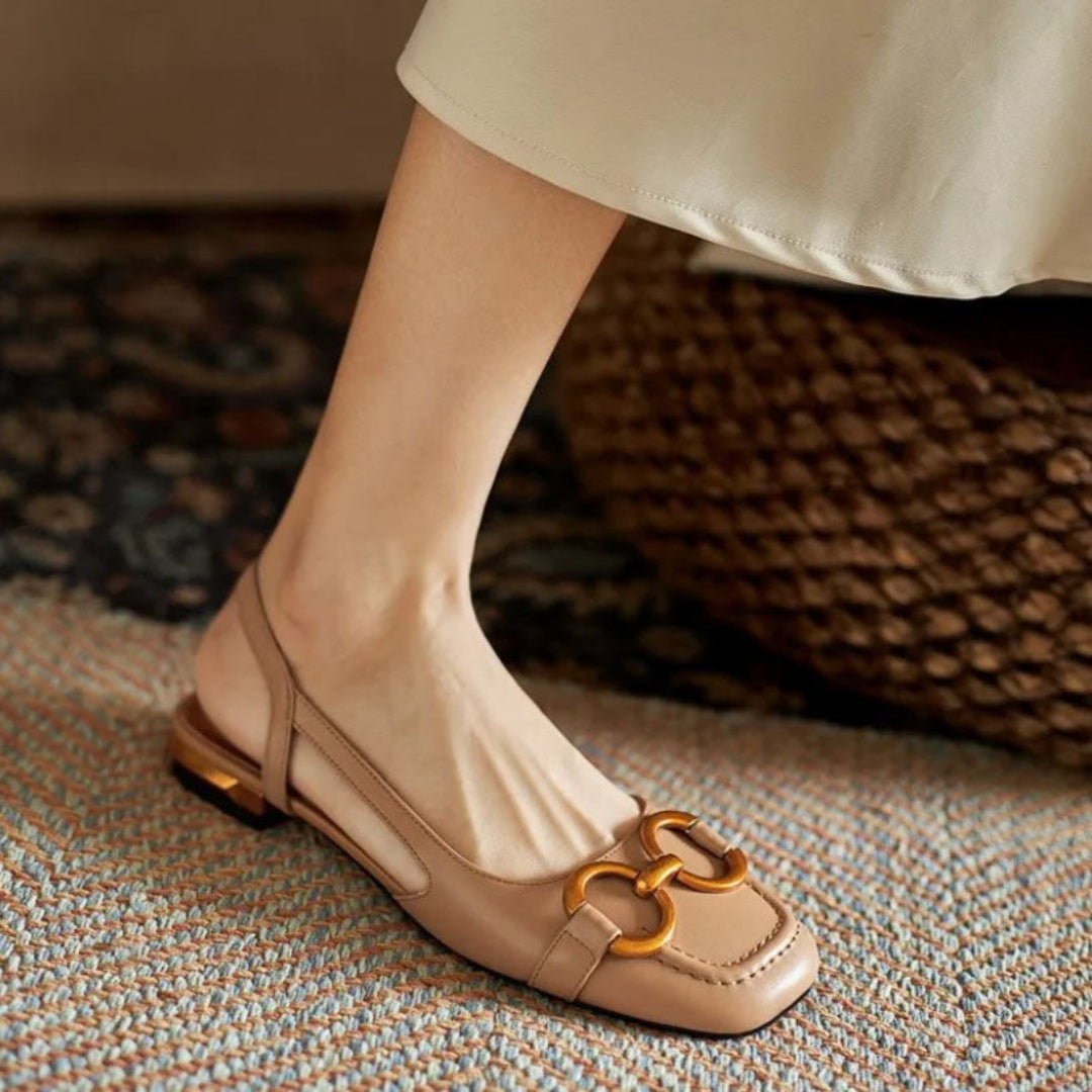 Estelle™ | Ballerines élégantes