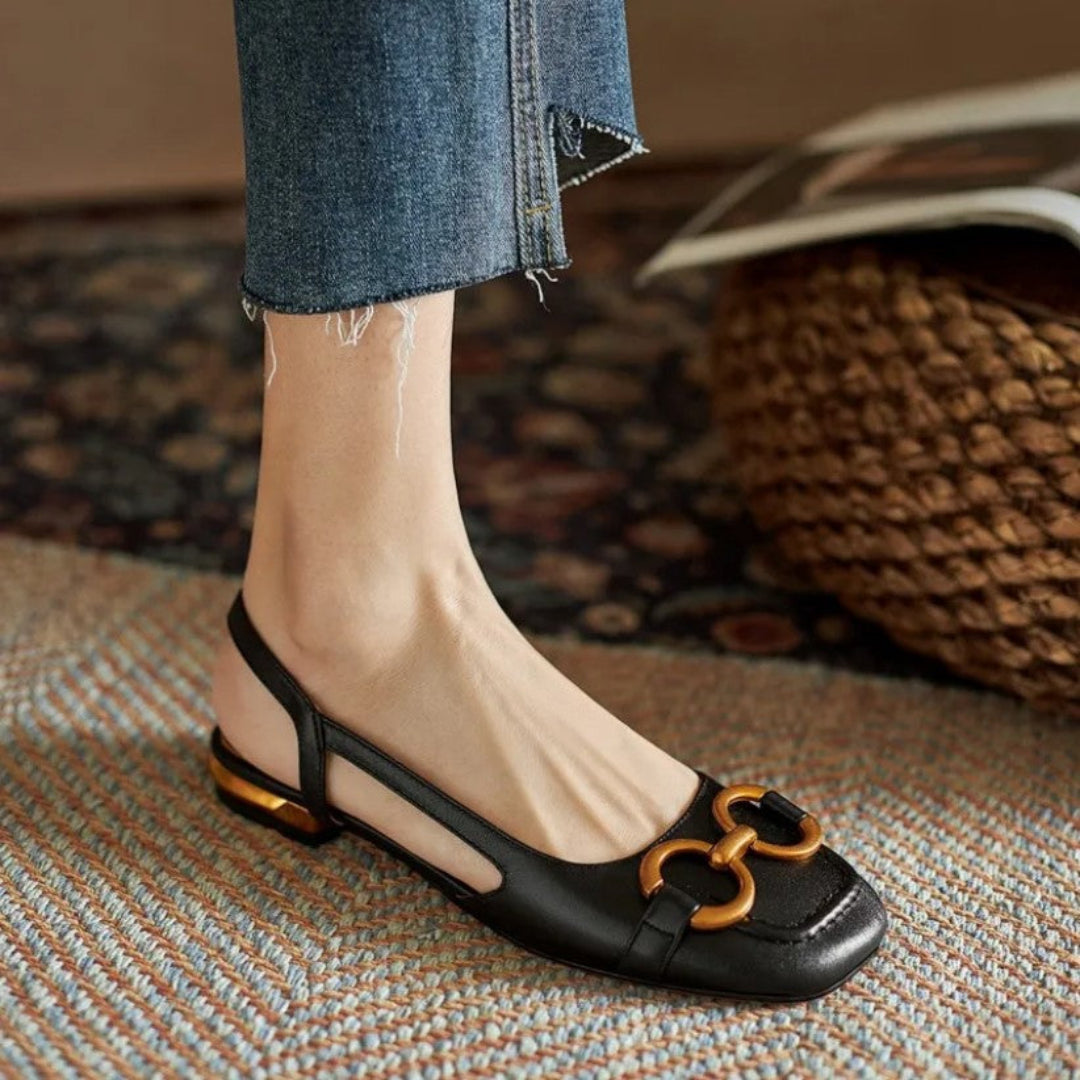Estelle™ | Ballerines élégantes