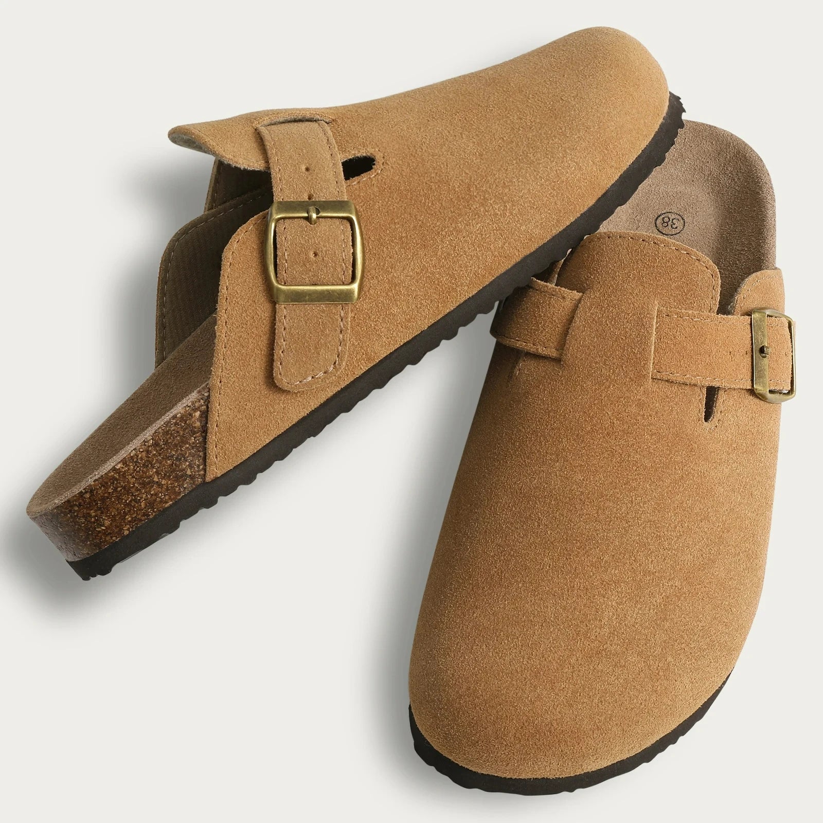Le Détendu™ | Sandales confort d’été
