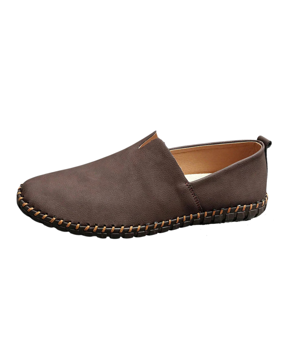 Santorini™ | Mocassins en cuir