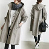 Dorothee™ | Trench-Coat Stylé