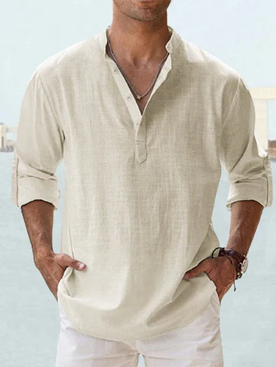 Noiret™ | Chemise légère
