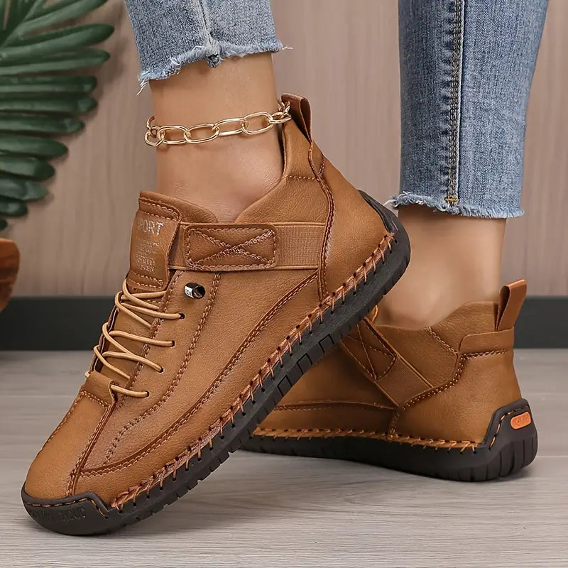 Elira™ | Baskets confortables et soutenantes